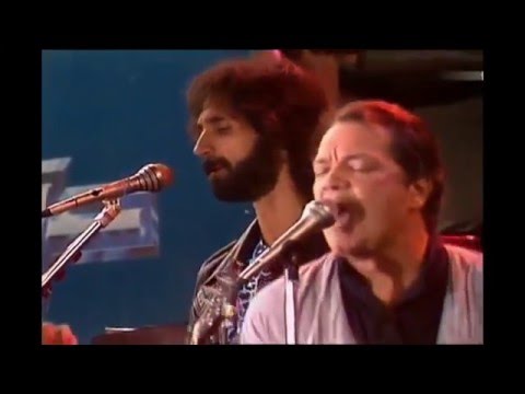 Mitch Ryder and the Detroit Wheels ROCK AND ROLL