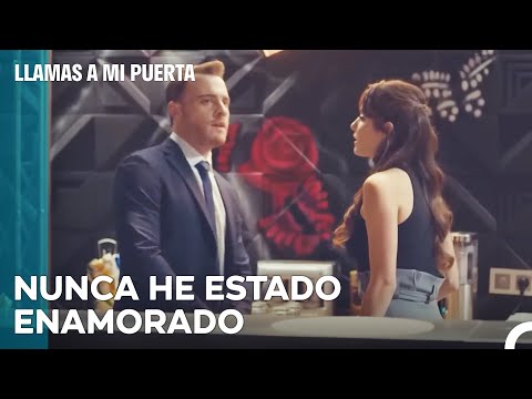 No Sabes Lo Que Significa Ser Amado - Llamas A Mi Puerta Capítulo 55