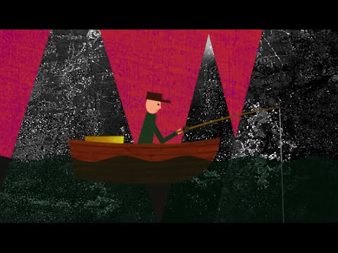 The Fisherman and the Fish