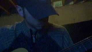 Which Way Your Heart Will Go - Mason Jennings Cover