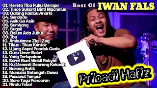 Download lagu PRIBADI HAFIZ FULL ALBUM 2022 II BEST OF IWAN FALS mp3