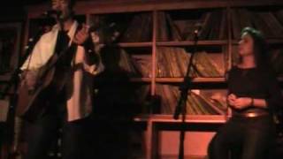 Mark Selby And Tia Sillers - I&#39;m The Lucky One