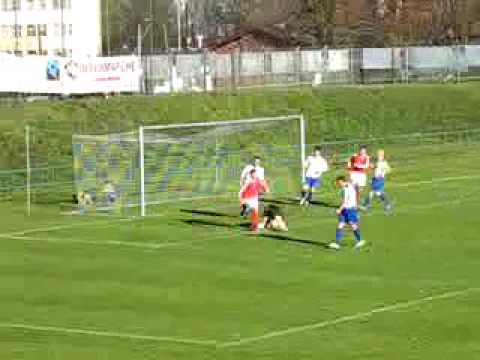 Unia Tczew - Borowiak Czersk [DAJ KAMIENIA]