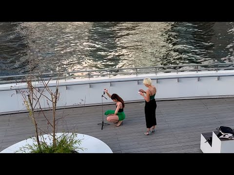 🔥 No es Nueva York. No es Europa. Es la Moscú real • 4K HDR