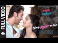 Tere Pyaar Mein Full Video Tu Jhoothi Main Makkaar Ranbir Shraddha Pritam Arijit Nikhita Amitabh