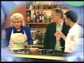 TV4 Reklam Trailers Hallåa Tablå TV4 1996 10 11