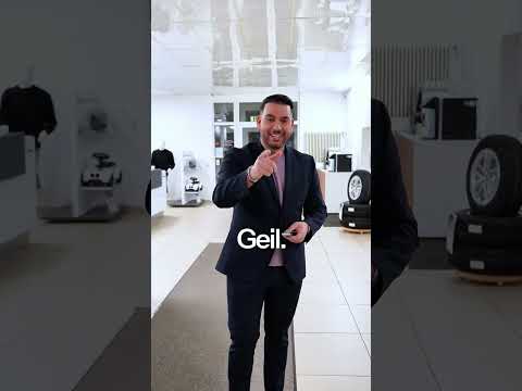 Autowelt-Check mit Tolga Toker!