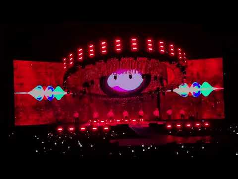 06/28/2022 EASY + ALL IN + DISTRICT 9 - STRAY KIDS 2ND WORLD TOUR NEWARK