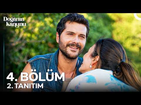 Doğanın Kanunu