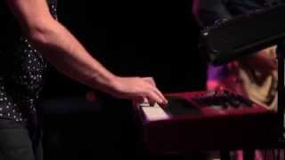 Daniel Ellsworth and the Great Lakes "Phantoms" Mile of Music LIVE