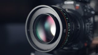 Quality vs Poor Quality Cameras