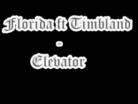 Florida Ft Timbland - Elevator