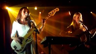 Sassybeat (live) - Brother - Union Scene, Drammen - 20-03-2014