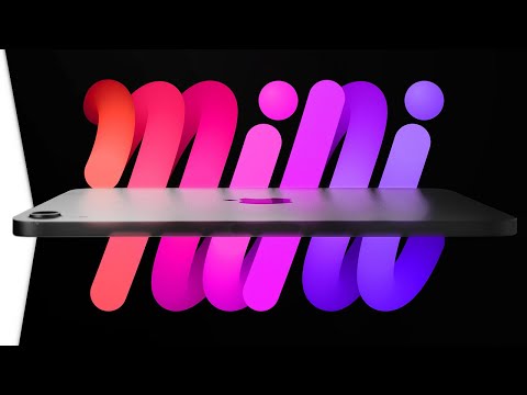 Apple iPad mini Product Video Remake 😲 | Example