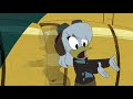 DuckTales 2017 S02E12 Nothing Can Stop Della Duck 18