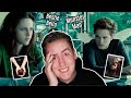 Watching TWILIGHT To Cure My Seasonal Depression