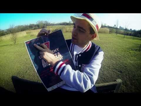 Proceente zapowiada atrakcje na imprezie urodzinowej Aloha Ent.