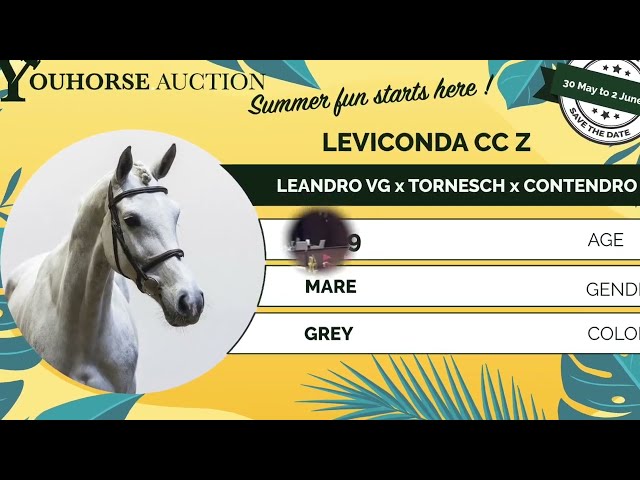 Leviconda showvideo with young girl