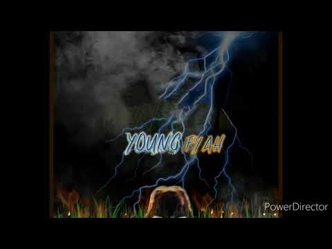 Young Fyah Tell Them - Good Loving [Official Audio]