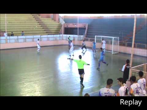 NetFutsal - CFC x SERP Sub 17 - Metropolitano