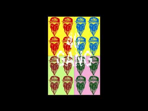 #Ctm #40BOYZ - 40Gang