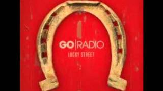 Go Radio- Strength To Stay