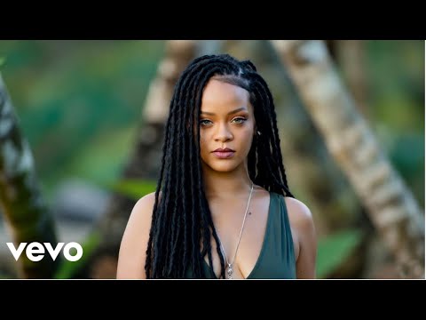 Rihanna ft Celine Dion & Eminem-:🌿 Your Grace Found Me