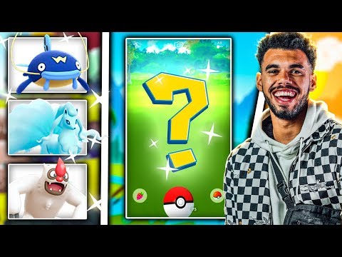 20 VITORIAS SEGUIDAS O LENDÁRIO MAIS FORTE QUE PEGUEI NO PVP - POKEMON GO | Cris |