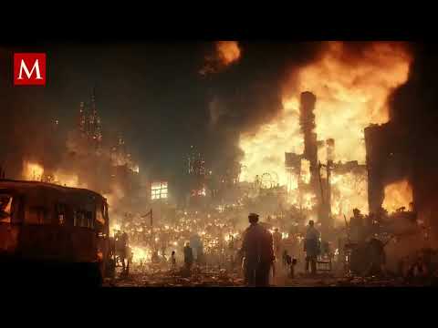 Sello 666 - Jose BloOn (visualizer)