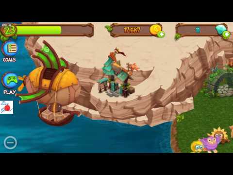 07.02.2017 Today's Play - Dawn of Fire