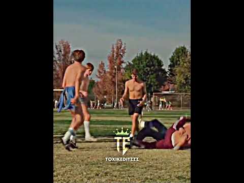 Young Daniel🔥 #edit #cobrakai #youtubeshorts #daniellarusso