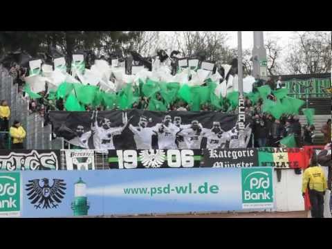 SC Preußen Münster 4:1 Alemannia Aachen - 30. Spieltag 2012/2013