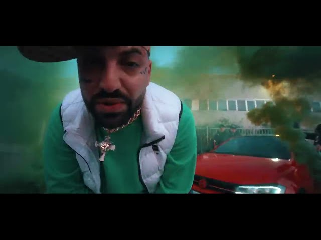 Pistole Nella Fendi von Niko Pandetta & Tempoxso & Janax ((jetzt ansehen))