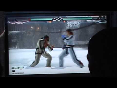 T6 BR N8 [Bae] vs Ken [Hwo]