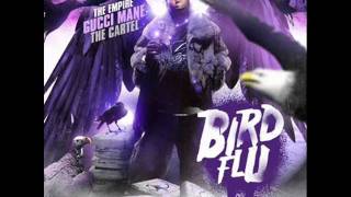 Gucci Mane - Freaky Gurl (Get Now Remix) ft. Ludacris