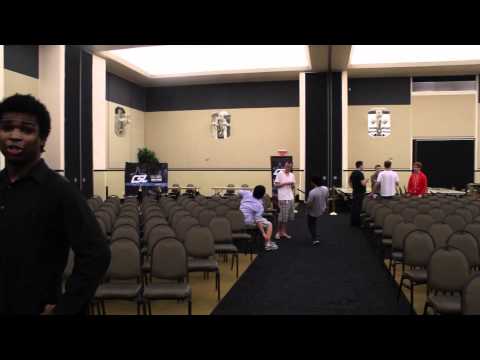 Welcome to CSL Grand Finals