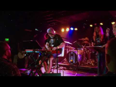 Frizzi 2 Fulci live! Part 1