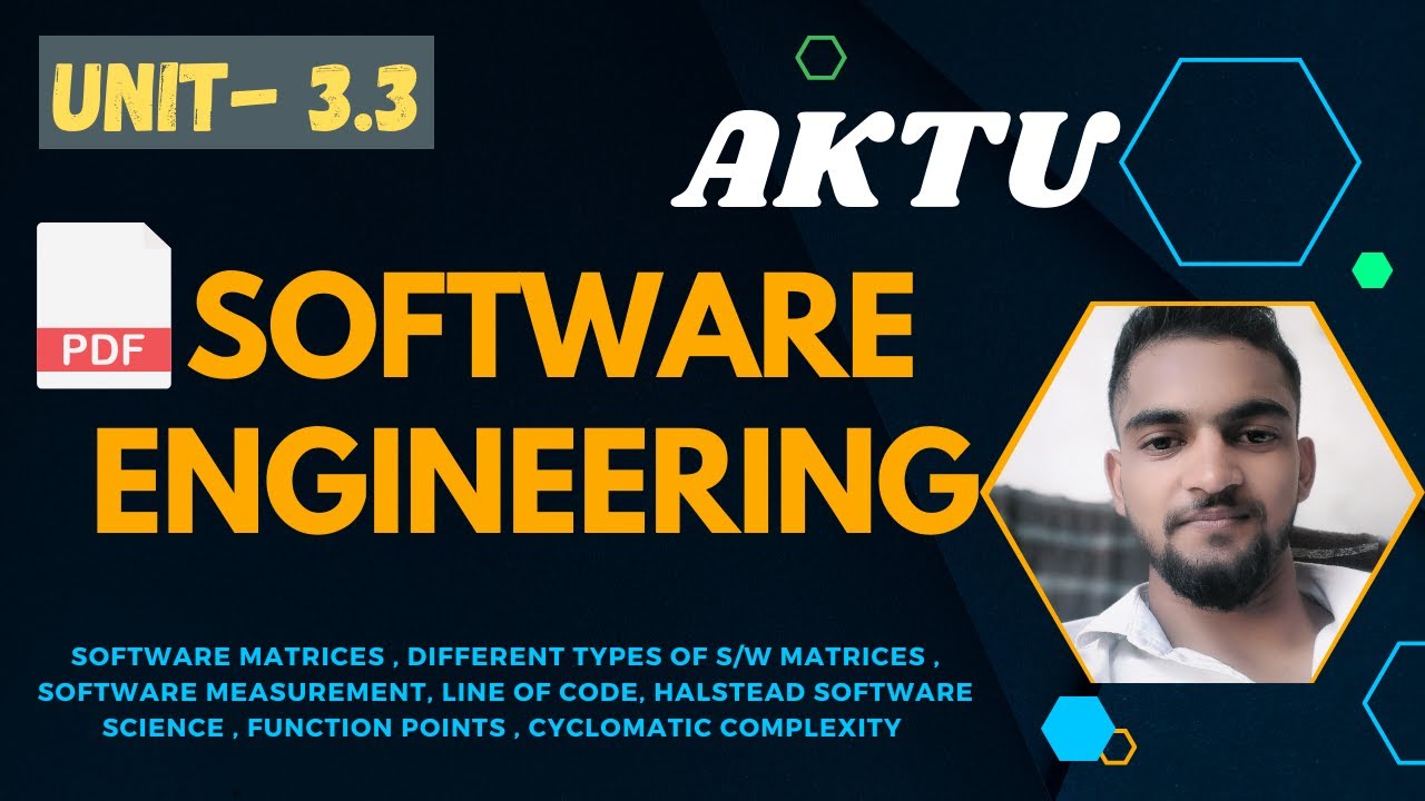 Unit 3: software design : Software Engineering  :part 3 #engineering