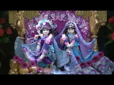 08 Jul 2018 Srimad Bhagvatam Class