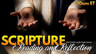 PFL-Daily Scripture Reading and Reflection - June 7, 2023