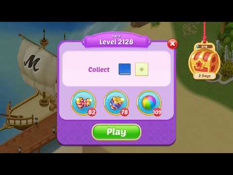 Matchington Mansion Level 2128