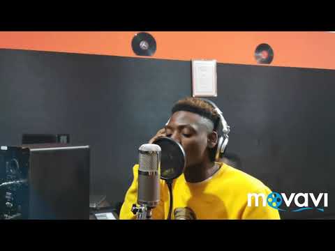 "Ndifye Bwino" - Fineboy Art-san