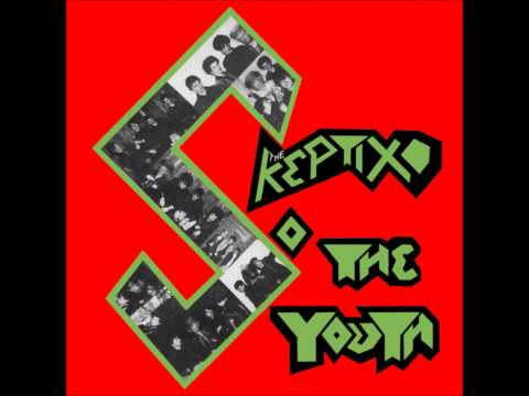 Skeptix- Violent Streets