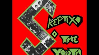 Skeptix- Violent Streets