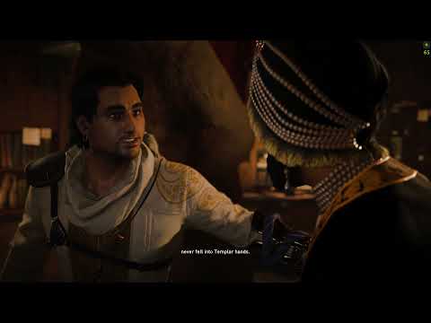 Assassin's Creed Syndicate Playthrough w/ BendarBot! Pt 53