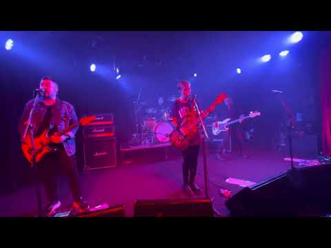 The SuperJesus- Lights Out, Corner Hotel Richmond 13/6/25