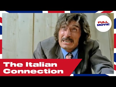 The Italian Connection | Action | Full Movie with English Subs