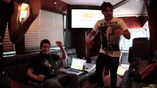 Lights Over Paris - 2010