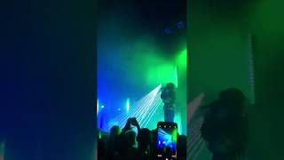 Skepta - Detox, Warsaw - Progresja 6.12