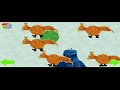 Let S Play Sesame Street Computer Game